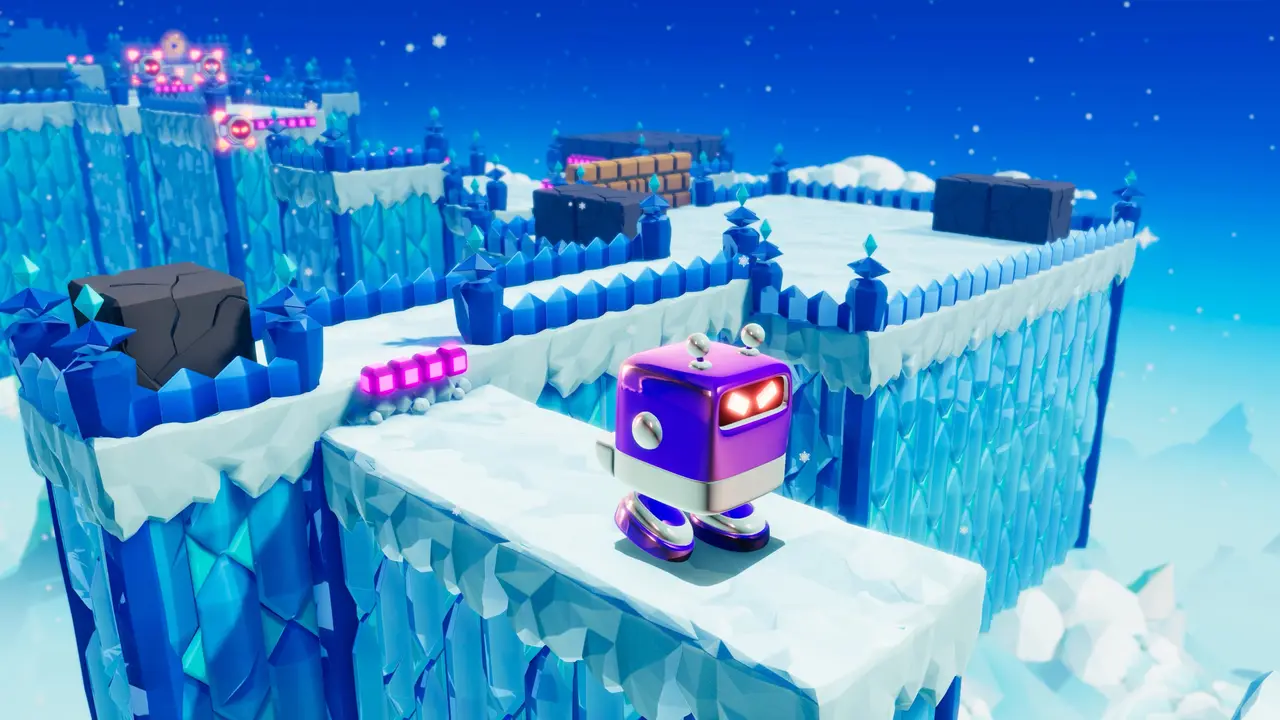 Yooka Replaylee